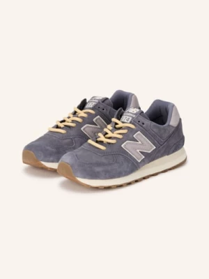 Obrázek produktu New Balance Tenisky 574 šedá / černošedá