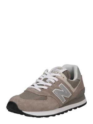 Obrázek produktu new balance Tenisky '574'  šedá / šedobéžová