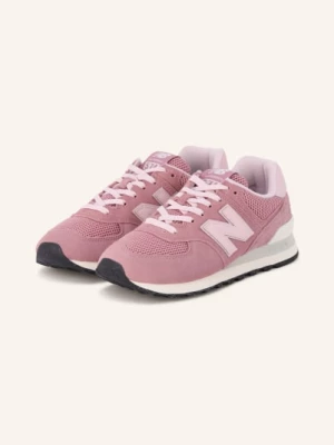 Obrázek produktu New Balance Tenisky 574 starorůžová / světle růžová / růžová
