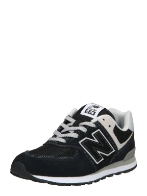 Obrázek produktu new balance Tenisky '574'  světle šedá / černá