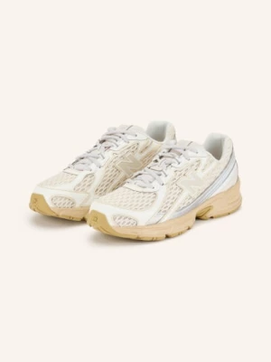Obrázek produktu New Balance Tenisky 740 béžová / stříbrná / krémová