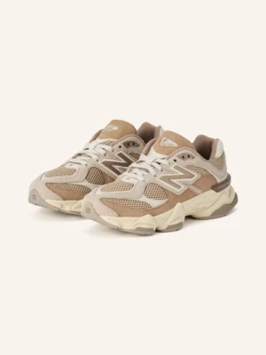 Obrázek produktu New Balance Tenisky 9060 béžová / velbloudí / světle hnědá
