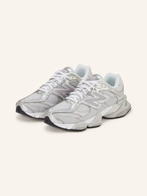 Obrázek produktu New Balance Tenisky 9060 bílá / stříbrná / šedá