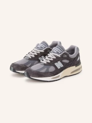 Obrázek produktu New Balance Tenisky 991 tmavě šedá