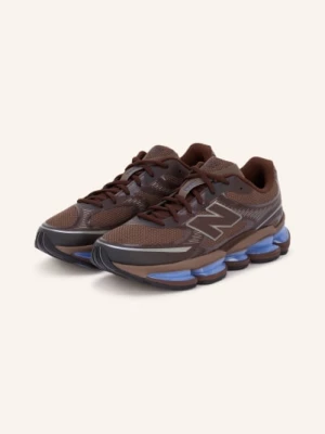 Obrázek produktu New Balance Tenisky Abzorb 2000 tmavě hnědá / stříbrná / hnědá