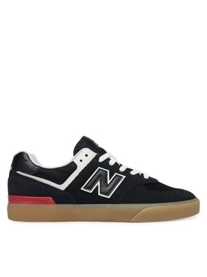 Obrázek produktu New Balance Tenisky Numeric 574 Vulc UN574VBA Černá