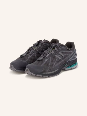 Obrázek produktu New Balance Tenisky u1906x tmavě šedá / stříbrná / šedá