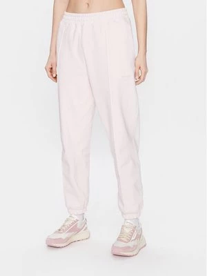 Obrázek produktu New Balance Teplákové kalhoty Athletics Nature WP23553 Růžová Relaxed Fit