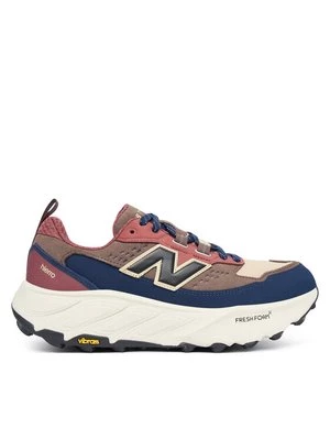 Obrázek produktu New Balance Trekingová obuv Foam X Hierro Trek MHIET5D9 Hnědá