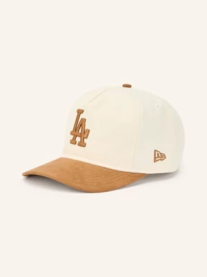 Obrázek produktu New Era Čepice 9fifty® A-Frame režná / hnědá