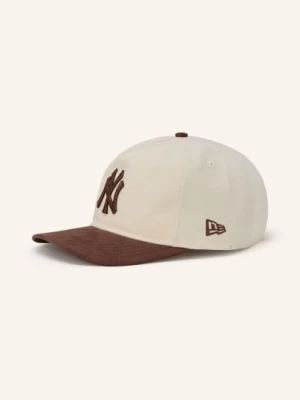 Obrázek produktu New Era Čepice 9fifty® A-Frame režná / hnědá