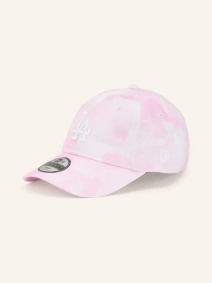 Obrázek produktu New Era Čepice 9twenty® růžová / bílá