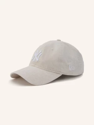 Obrázek produktu New Era Čepice 9twenty® S Kšiltem režná / bílá