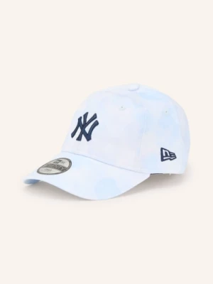 Obrázek produktu New Era Čepice 9twenty® tmavě modrá / tmavě modrá / bílá