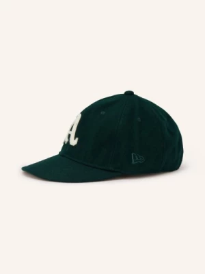 Obrázek produktu New Era Čepice Athletics Mlb Heritage Retro Crown tmavě zelená / režná