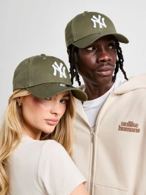 Obrázek produktu New Era Čepice League Essential 9Forty Nyy Khaki New York Ya