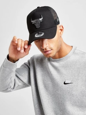 Obrázek produktu New Era Čepice Nba Trucker Bulls Chicago Bulls Blkblk