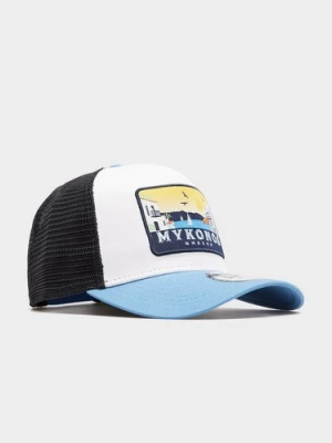 Obrázek produktu New Era Čepice Ne Location Patch Trucker None