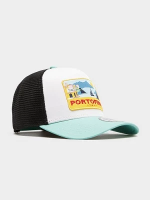 Obrázek produktu New Era Čepice Ne Location Patch Trucker None