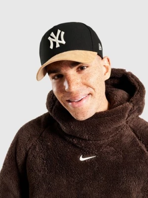Obrázek produktu New Era Čepice Suede Visor Eframe Nyy New York Yankees