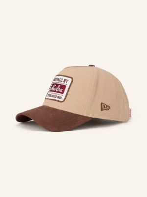 Obrázek produktu New Era Čepice světle hnědá / hnědá