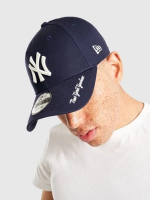 Obrázek produktu New Era Čepice Visor Script 940 Nyy New York Yankees