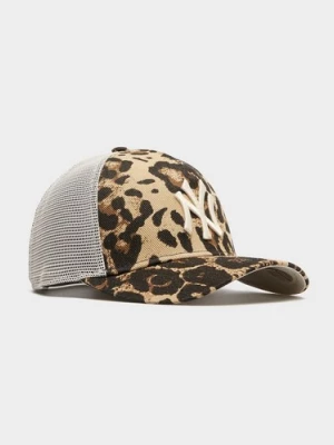 Obrázek produktu New Era Čepice Wmns Leopard 940 Mc Nyy New York Yankees