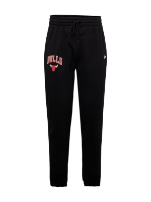 Obrázek produktu NEW ERA Kalhoty 'NBA ESSENTIALS CHIBUL'  červená / černá / bílá