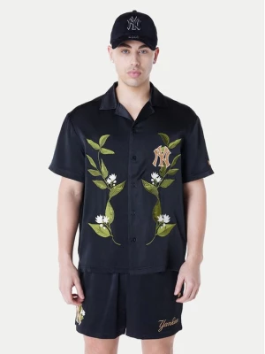 Obrázek produktu New Era Košile New York Yankees Floral Revere 60596374 Černá Regular Fit