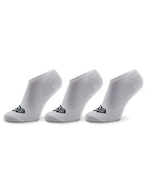 Obrázek produktu New Era Krátké ponožky Flag Sneaker Sock 13113638 Bílá
