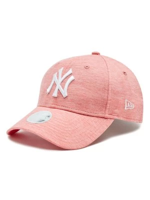 Obrázek produktu New Era Kšiltovka Yankees Jersey 60298632 Růžová