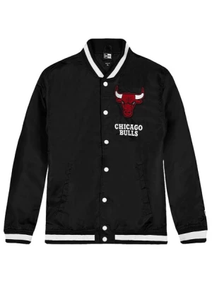 Obrázek produktu NEW ERA Mikina  červená / černá / offwhite