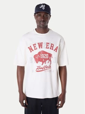 Obrázek produktu New Era T-Shirt 60596287 Bílá Regular Fit