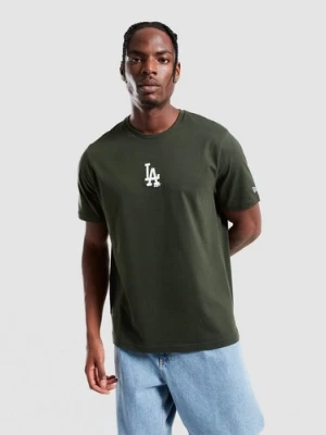 Obrázek produktu New Era Tričko Mlb Small Logo La Dodgers Los Angeles Dodgers