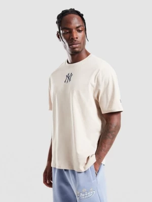 Obrázek produktu New Era Tričko Mlb Small Logo Nyy New York Yankees