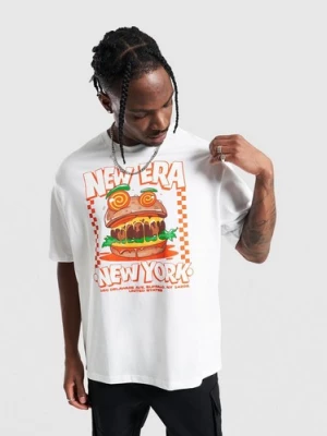 Obrázek produktu New Era Tričko Ne Food Graphic Os None