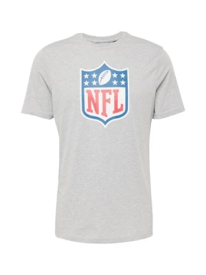 Obrázek produktu NEW ERA Tričko 'NFL'  námořnická modř / šedý melír / červená / bílá