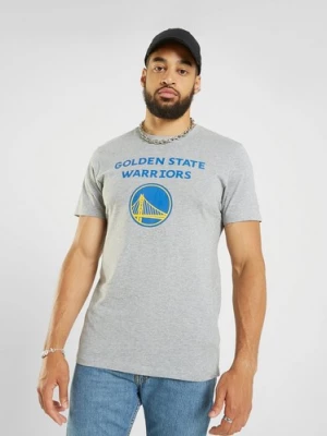 Obrázek produktu New Era Tričko Ss Nba Logo Golden State Warriors Light Grey