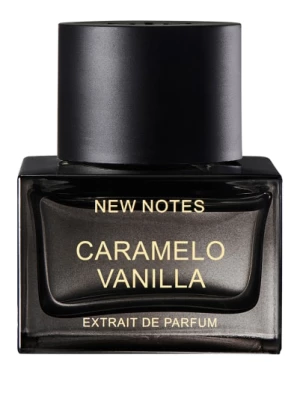 Obrázek produktu New Notes Caramelo Vanila Extrait de Parfum 50 ml