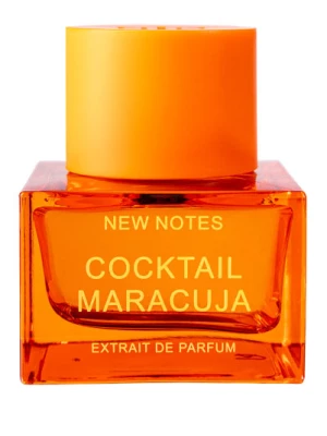 Obrázek produktu New Notes Cocktail Maracuja Extrait de Parfum 50 ml
