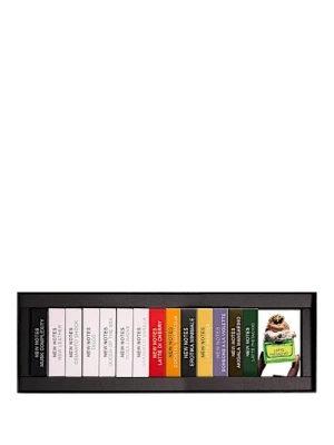Obrázek produktu New Notes Discovery Kit Sada vůní 28 ml