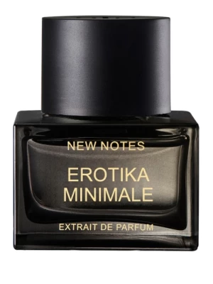 Obrázek produktu New Notes Erotika Minimale Extrait de Parfum 50 ml