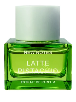 Obrázek produktu New Notes Latte Pistachio Extrait de Parfum 50 ml
