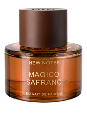 Obrázek produktu New Notes Magico Safrano Extrait de Parfum 60 ml