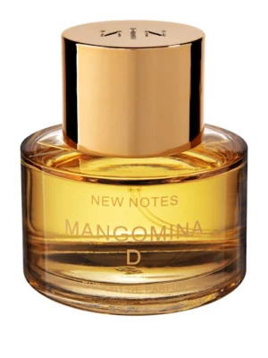 Obrázek produktu New Notes Mangomina D Eau de Parfum 60 ml