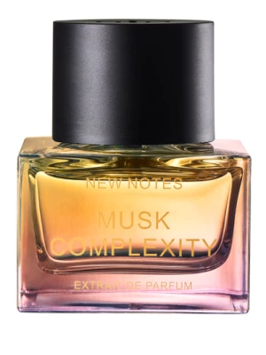 Obrázek produktu New Notes Musk Complexity Extrait de Parfum 50 ml