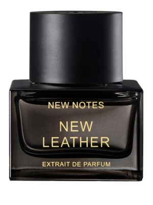 Obrázek produktu New Notes New Leather Extrait de Parfum 50 ml