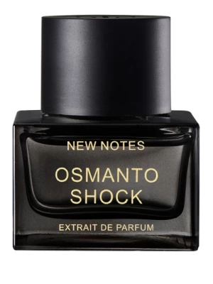 Obrázek produktu New Notes Osmanto Shock Extrait de Parfum 50 ml