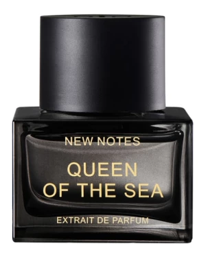 Obrázek produktu New Notes Queen Of The Sea Extrait de Parfum 50 ml