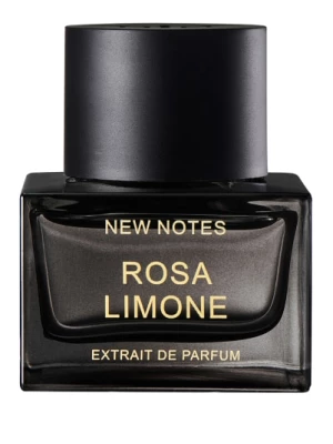 Obrázek produktu New Notes Rosa Limone Extrait de Parfum 50 ml
